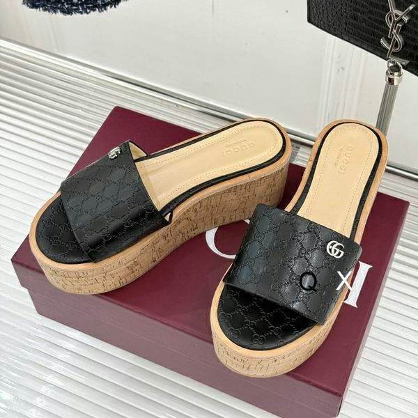 Picture of Gucci Shoes _SKUGuccisz35-40JX10015977